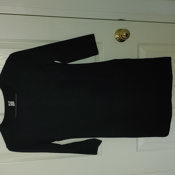 Old Navy Stretch Dress - Picture 1 of 4